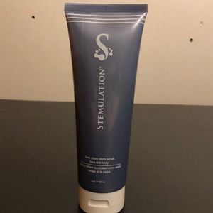 Stemulation daily micro fern scrub